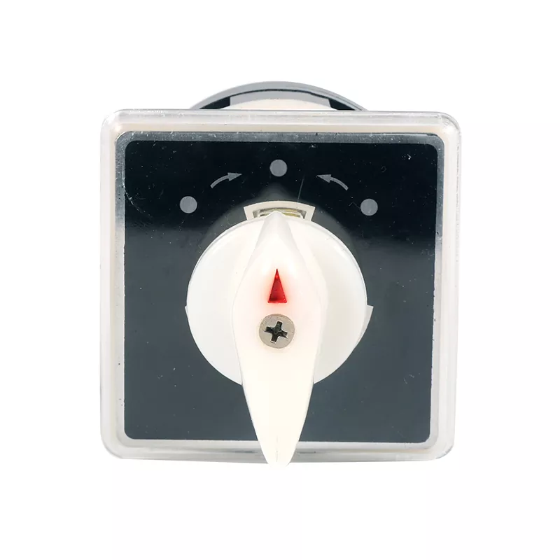 Mechanical Rotary Cam Switch