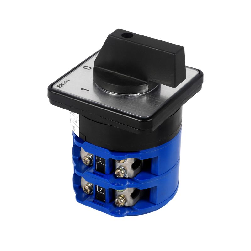 LW26 Series Changover Switch
