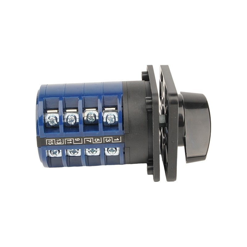 LW26 Series Rotary Switch