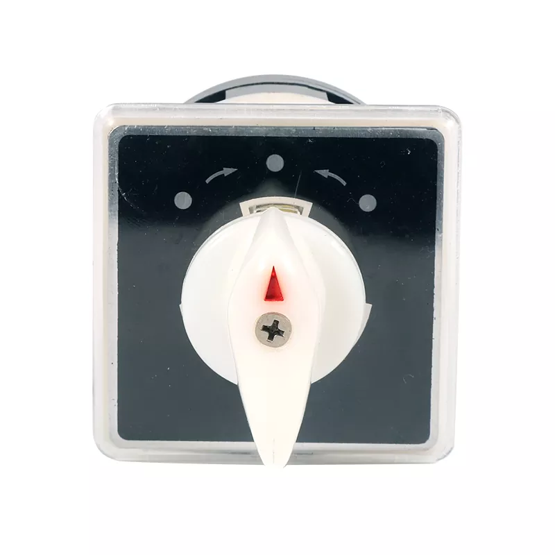 Mechanical Rotary Cam Switch