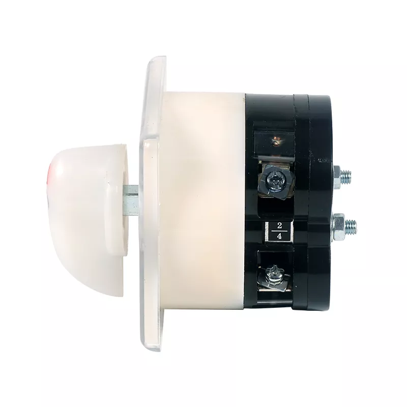 Rotary Cam Changeover Switch