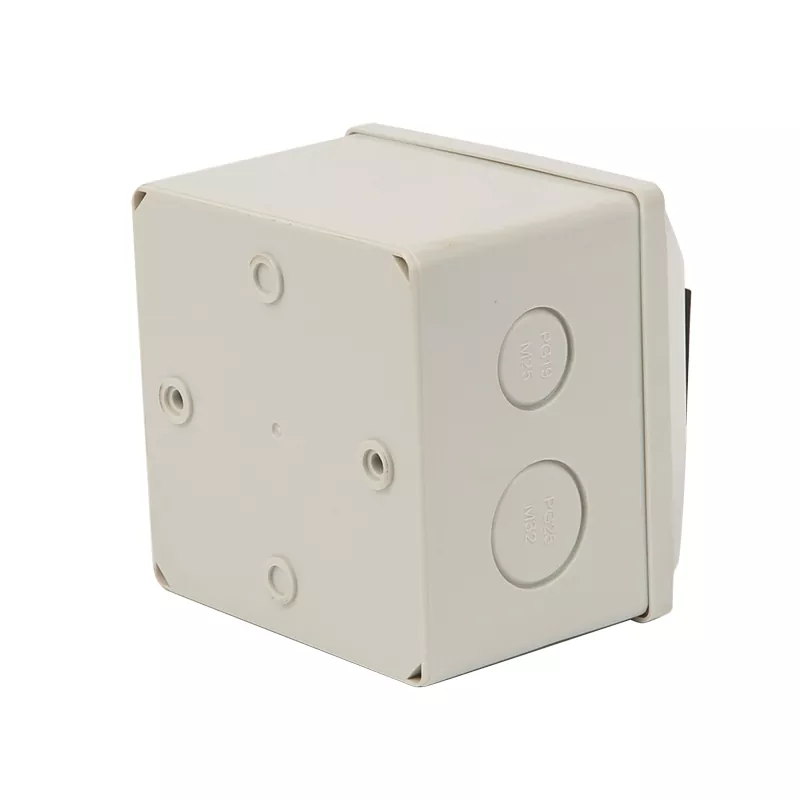 Waterproof Rotary Cam Switch