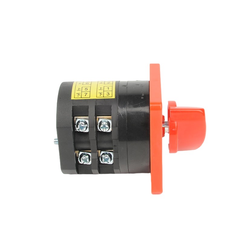 HZ5D Series Rotary Switch.