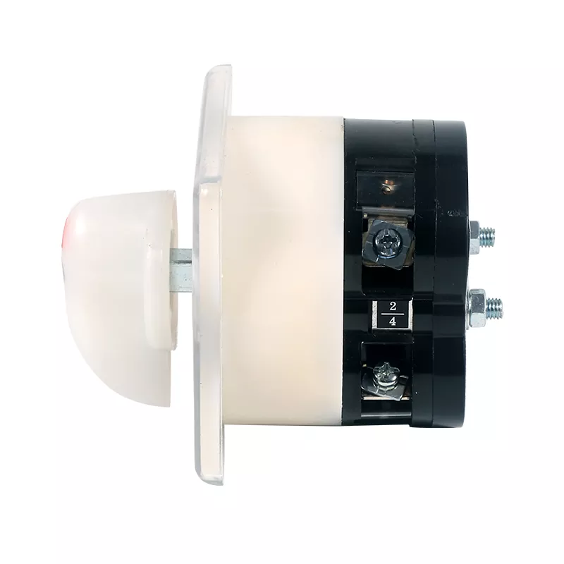 Mechanical Rotary Cam Switch