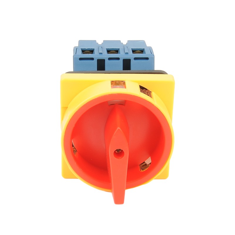 LW30-40A 3 Position OF CAM SWITCH