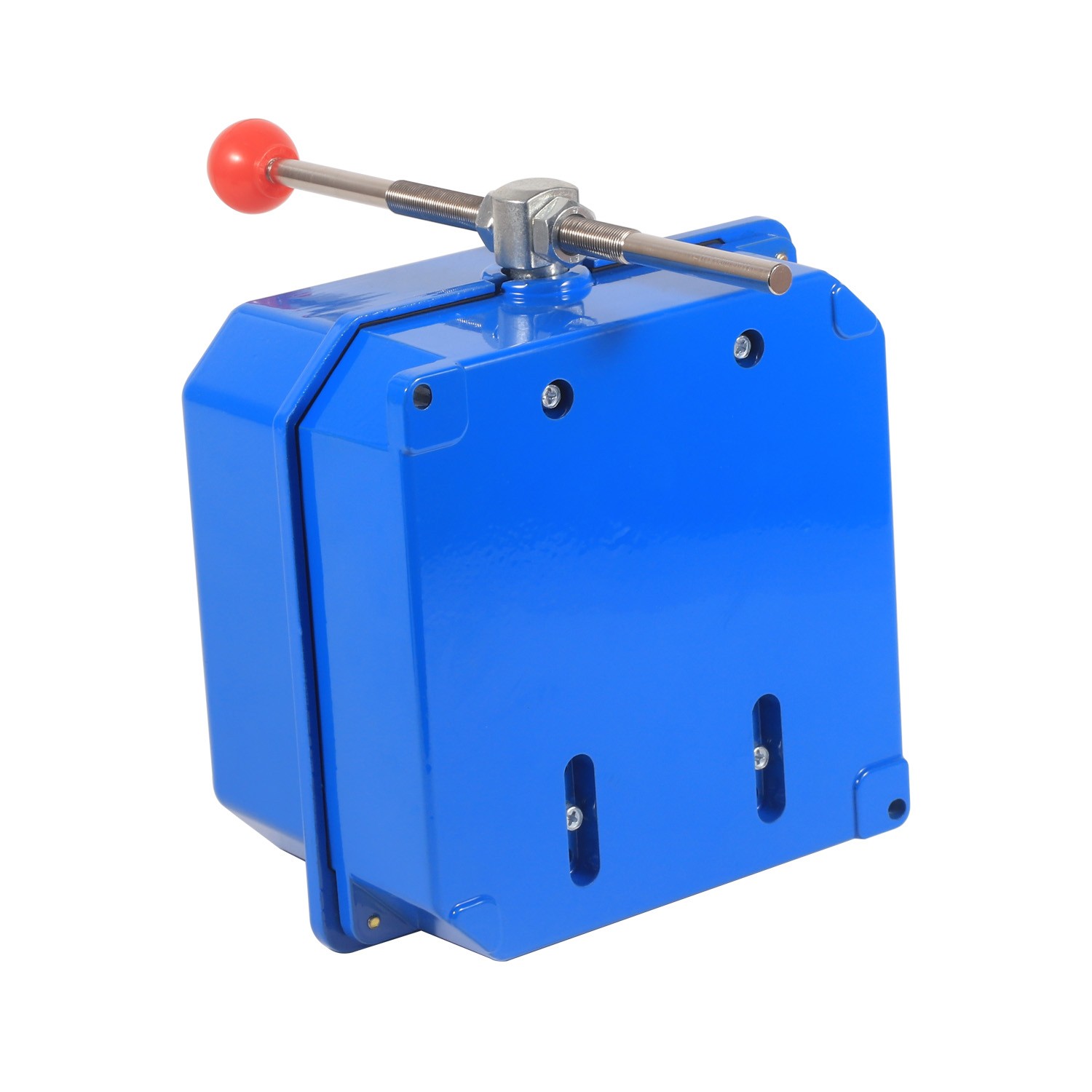 AC Limit Switch