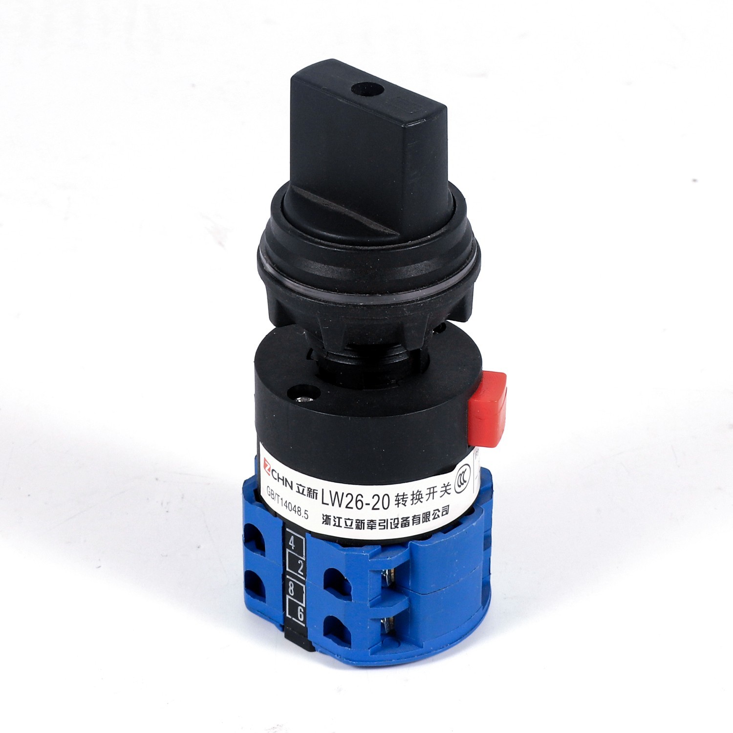LW26-20A/2 Isolating for Water Pump